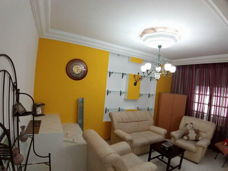 Villa Benzineb Immo Cite Khadra à Tunis Extérieur photo
