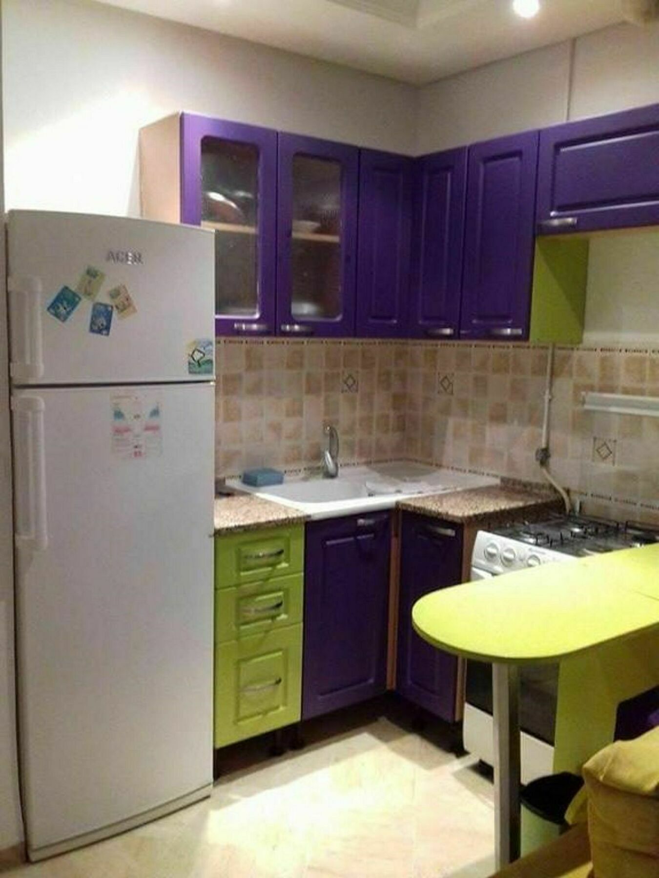 Villa Benzineb Immo Cite Khadra à Tunis Extérieur photo