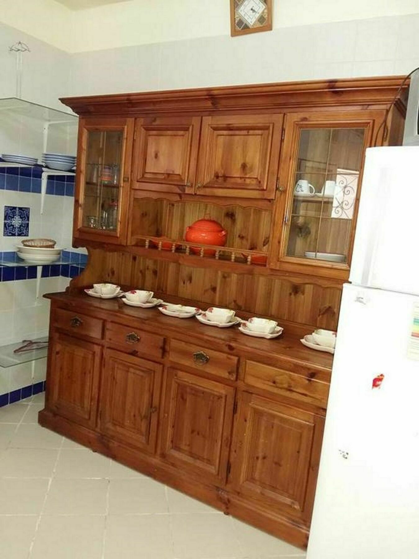 Villa Benzineb Immo Cite Khadra à Tunis Extérieur photo